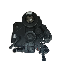 Moteur turbo SKYLINE R33 RB25 2.5L SÉRIE-2 avec boîte de vitesses manuelle à 5 rapports COMPLET