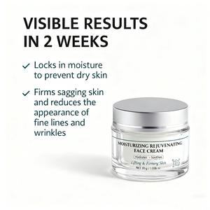 Crème Visage Anti-Âge <span class=keywords><strong>Hydratante</strong></span> au Rétinol 30g OEM pour le Soin du Visage - Product Image 4