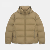 Blouson Bomber Unisexe Personnalisé OEM ODM 2026 – Vente en Gros, Fermeture Éclair Avant, Imperméable, Coupe-Vent, Motif Hip-Hop Non Tissé