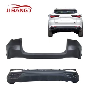 Pièces de rechange automobiles à bas <span class=keywords><strong>prix</strong></span> Kits de carrosserie automobile Grilles de voiture Pare-chocs de voiture pour Changan Oushang A800 Oshan A600 PLus <span class=keywords><strong>Auchan</strong></span> Z6 X70A - Product Image 4