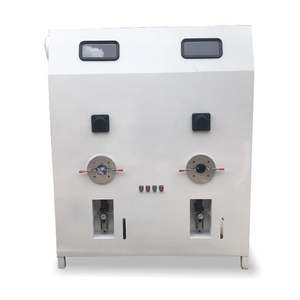 Automatic Toys Stuffing and Cotton Plush Toy Small Filling Machines - Product Image 3