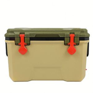 PoeticExist TPU Non Woven Canvas Tote Picnic Ermal Insulation Fabric Soft Fish Reusable Custom Insulated Cooler Bags - Product Image 3