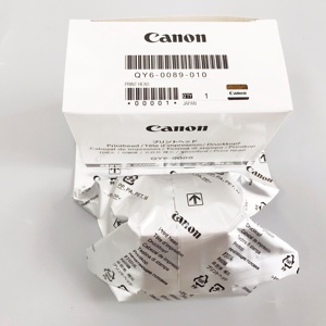 Cabezal de Impresión Original NUEVO TS702 QY6-0089 para Canon TS5080 TS6080 TS708 TS6180 TS6280 TS6380 TR8580 <span class=keywords><strong>TS6020</strong></span> TS6120 TS6220 TS9580 - Product Image 1