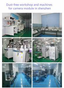 Cámara USB hecha a medida 4K 12MP 8MP 0.3MP 1MP 2MP 5MP 8MP USB2.0 USB3.0 Módulo de cámara para UE Reino Unido EE. UU. Rusia Japón Corea - Product Image 5