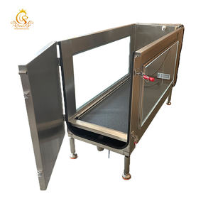 EUR <span class=keywords><strong>PET</strong></span> Unterwasser-Laufband für Hunde, Hydrotherapie-Laufband für Haustiere zum Laufen und Trainieren - Product Image 3