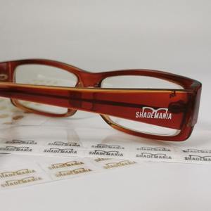 Письмо машина для изготовления наклеек на металлической пластине сырье этикетка, хит продаж на eBay четкий логотип <span class=keywords><strong>3d</strong></span> Косметический Водонепроницаемый Персонализированные наклейки по индивидуальному заказу - Product Image 3