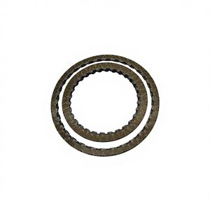 Paquetes de Pastillas de Fricción 6DCT360 de Alta Calidad de Taiwán para Zotye Damai para Kits de Embrague y Accesorios - Product Image 3