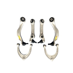 Phụ Tùng Ô Tô Trục Trước Hạ Phía Trước Tay Trái/Phải Hệ Thống Treo Cho F10 F18 3112 6775 971 31126775972 - Product Image 1