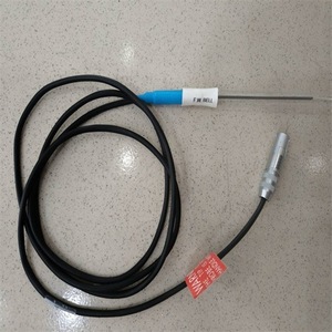 Sonde F.W.Bell STH17-0404 noire, accessoire de capteur importé - Product Image 2