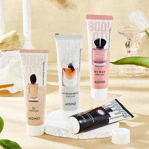 Crème hydratante pour le corps en gros d'usine 150 ml Crème pour le corps Soins de la peau Nourrissant Quantité Beurre corporel - Product Image 2