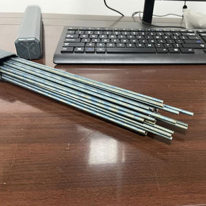 Pemasok batang las suhu tinggi kabel las elektroda densifikasi 12 Ercocr-b pemasok batang las suhu tinggi - Product Image 4