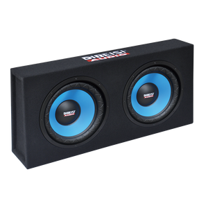 DIBEISI - Caja Acústica <span class=keywords><strong>para</strong></span> Auto <span class=keywords><strong>de</strong></span> 12 Pulgadas, Subwoofer Pasivo <span class=keywords><strong>para</strong></span> Auto, Sistema <span class=keywords><strong>de</strong></span> Audio - Product Image 2