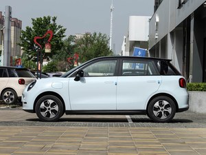 <span class=keywords><strong>JAC</strong></span> <span class=keywords><strong>Yiwei</strong></span> <span class=keywords><strong>3</strong></span>, Auto Eléctrico de Marca China, Vehículo Eléctrico Inteligente con Diseño Elegante y Ecológico para Conducción Urbana, Nueva Energía, Gran Venta - Product Image 2