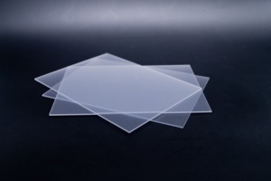 Tùy Chỉnh Chống Tĩnh Trong Suốt Không Màu <span class=keywords><strong>PMMA</strong></span> Acrylic Tấm CNC Gia Công Cho Hội Đồng Quản Trị Bảng Điều Chỉnh Tấm Cắt Tấm Nhựa - Product Image 5