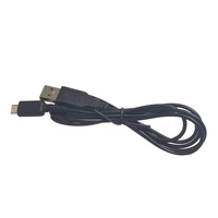 Câble de charge USB de remplacement de 1,2 m pour NDS Lite, câble d'alimentation pour DS Lite
