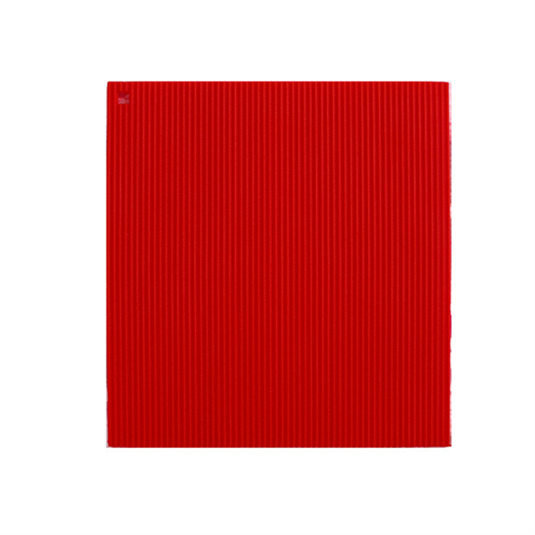 Rojo