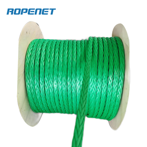 ROPENET FASTVO imbracatura a corda HMPE per sollevamento pesante per elettronica marina - Product Image 4