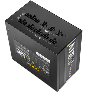 NEO 650 W <span class=keywords><strong>ANTEC</strong></span> 12 V hpwr nennwert pc-stromversorgung hochwertig pc psu 80 plus GOLD 100-240 V OEM/ODM-Modul stromversorgung - Product Image 3