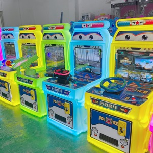 High 10-in-1 Immersive Racing Kart Arcade Game Machine Kit <span class=keywords><strong>de</strong></span> placa base 10 que funciona con monedas para <span class=keywords><strong>juegos</strong></span> <span class=keywords><strong>de</strong></span> coches <span class=keywords><strong>de</strong></span> <span class=keywords><strong>carreras</strong></span> en inglés para niños - Product Image 2