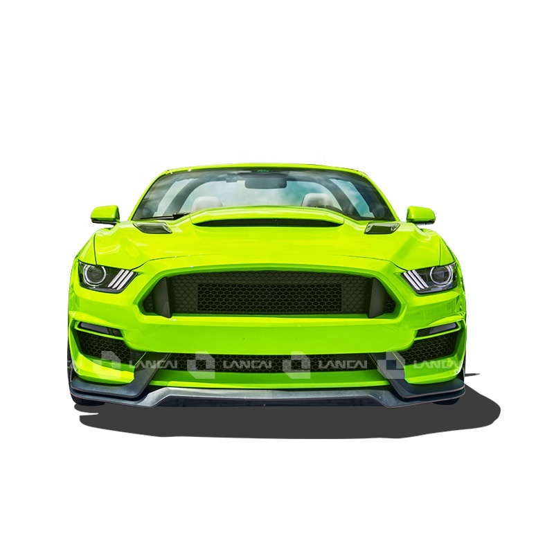 Factory Wholesale Car Body Wrapping Film