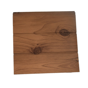 Panneaux sandwich verts non toxiques largement utilisés dans les <span class=keywords><strong>travaux</strong></span> de façade extérieure des magasins de <span class=keywords><strong>d</strong></span>étail - Product Image 4