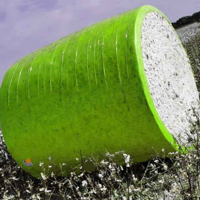 CP690 CP770 Harvester Factory Price Good Quality Cotton Picker Harvest