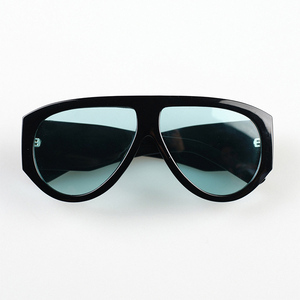 Occhiali Sifier Ultimi Modelli Retrò Occhiali Cool con Logo Personalizzato Eleganti di Alta Qualità Nuovi Occhiali da Sole Rotondi Classici per Uomo e Donna - Product Image 1