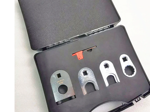 ชุดเครื่องมือซ่อมหัวฉีดคอมมอนเรลดีเซล QSK60 QSK23 X15ชุดเครื่องมือซ่อมหัวฉีดคอมมอนเรลสีขาว - Product Image 2