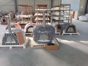 <span class=keywords><strong>Four</strong></span> <span class=keywords><strong>à</strong></span> pizza en <span class=keywords><strong>bois</strong></span> portable d'extérieur, 450 degrés, <span class=keywords><strong>pas</strong></span> <span class=keywords><strong>cher</strong></span>, <span class=keywords><strong>four</strong></span> <span class=keywords><strong>à</strong></span> pizza en <span class=keywords><strong>bois</strong></span> conique, utilisé, <span class=keywords><strong>à</strong></span> vendre - Product Image 5