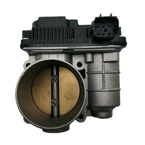Throttle Body suku cadang otomotif bodi Throttle diskon besar-besaran kualitas tinggi untuk Nissan Sunny 2008-2018 - Product Image 1