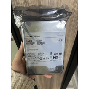 Disco Duro Empresarial Original HC560 de 20 TB, 3.5 Pulgadas, 7200 RPM, 512 MB de Caché, SATA 6 Gb/s, Interno - Product Image 3