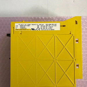A02B-0319-C001 I/O UNIT สำหรับตู้แม่เหล็กไฟฟ้า FANUC ใหม่ของแท้ - Product Image 2