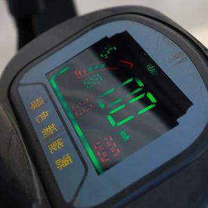 משלוח חינם 5 טון מלגזה חשמלי עבור טיפול חומר הובלה הידראולי מזלג חשמלי הידראולי מעלית מזלג - Product Image 5