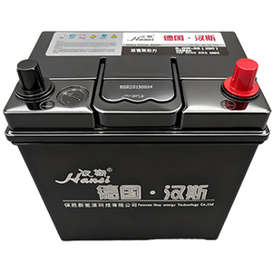 도매 무보수 36B20 차량용 NS40 12V 35Ah 납축전지 자동차 배터리 자동차 시동 배터리 하이브리드 자동차 배터리 - Product Image 2