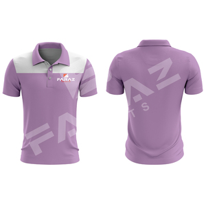 Chemises polo décontractées pour hommes, nouvelle collection, design tendance, logo personnalisé, couleur unie, respirantes, pour hommes - Product Image 1