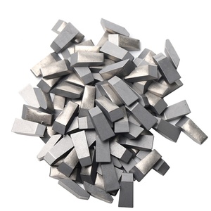 Lời khuyên cưa cacbua thiêu kết không tiêu chuẩn trước khi đóng hộp cacbua cưa lời khuyên CT30 cacbua cưa Lời Khuyên Để cắt gỗ - Product Image 5