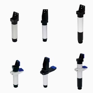 GFR20-95EG Robot Pneumatic Finger Cylinder Gripper GFR20 Mini Micro-<b>small</b> Single-action Toggle Finger Cylinder Fixture - Product Image 4