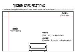 明るい大陸壁画陽気な世界地図防水ピールとスティックPVC壁紙子供の部屋と病院の壁の絵画 - Product Image 4