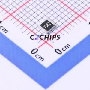 Résistance SMD RTT1273R2FTP 1210 (Type : Film Épais) (Résistance : 73,2 Ohms Précision : 1%) - Product Image 1
