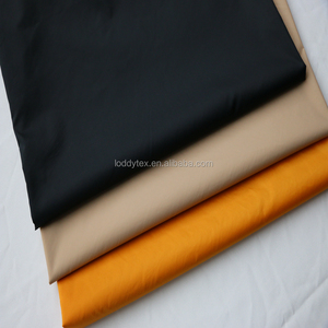 Tessuto Taffetà in Poliestere Riciclato 400T Ecologico - Product Image 1