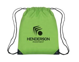 Sac de sport en Nylon à conception personnalisée, Kit de Football, sacs à cordon de sport promotionnels - Product Image 5