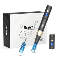 Nouveau stylo professionnel de microneedling Dr Pen A8S Dermapen Derma Pen A8S