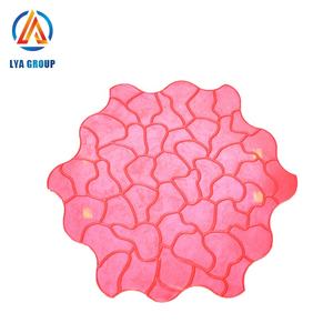 Outils pour murs et sols en bois <span class=keywords><strong>d</strong></span>'impression en polyuréthane sans joint, tapis de marquage en béton Stanblue - Product Image 4