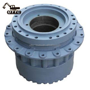 OTTO 267-6796 267-6877 215-9952 2676796 2676877 2159952 Riduttore Finale E329DL <span class=keywords><strong>E329</strong></span> M4V290 Scatola del Cambio di Traslazione - Product Image 1