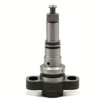 Bomba Injetora de Combustível Diesel Plunger 2 418 455 338 2418455338 Estampagem Nº 2455-338 em Estoque