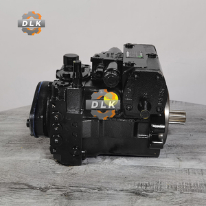 Cho dynapac ca5000d bơm rung ca6500 bơm thủy lực 4812112175 a4vg56e - Product Image 4