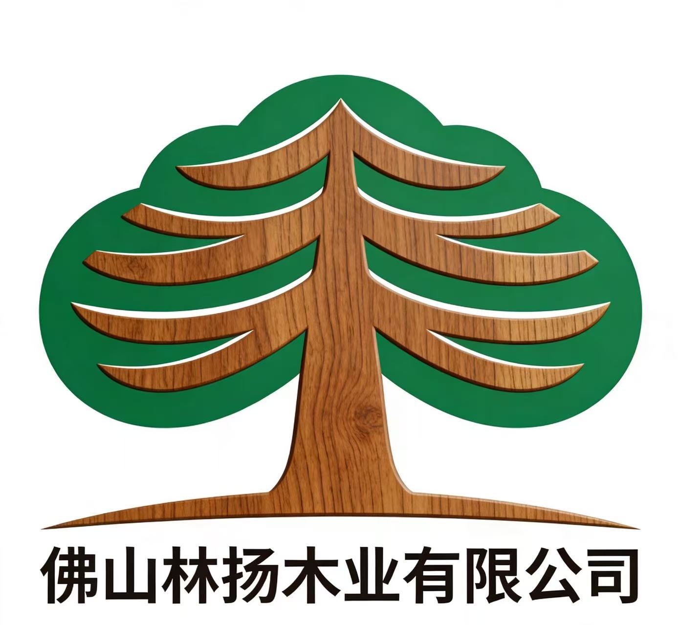 Foshan Linyang Wood Industry Co., Ltd. logo