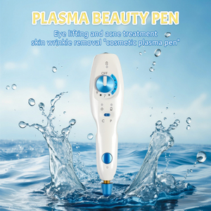 Stylo Plamere Premium sans fil Medi, rechargeable par USB, avec 2 batteries, original Corée, pour l'élimination des verrues cutanées et le lifting des paupières - Product Image 2