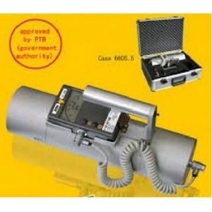 เครื่องตรวจจับรังสีอัลตราไวโอเลต รุ่น Automess 6150ad 6/h เครื่องวัดรังสีแกมมา ผลิตในเยอรมนี - Product Image 3