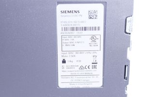 SINAMICS G120C PROFINET EtherNet/IP IP20/UL Open FSAA 3AC 380-480V 2.2kW 6SL3210-1KE15-8AF2 - Product Image 6